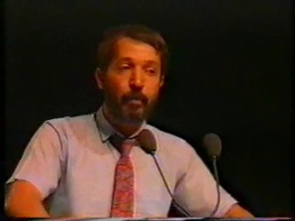 5- Islam the true Religion - Abu Talha - Khilafah Conf 94