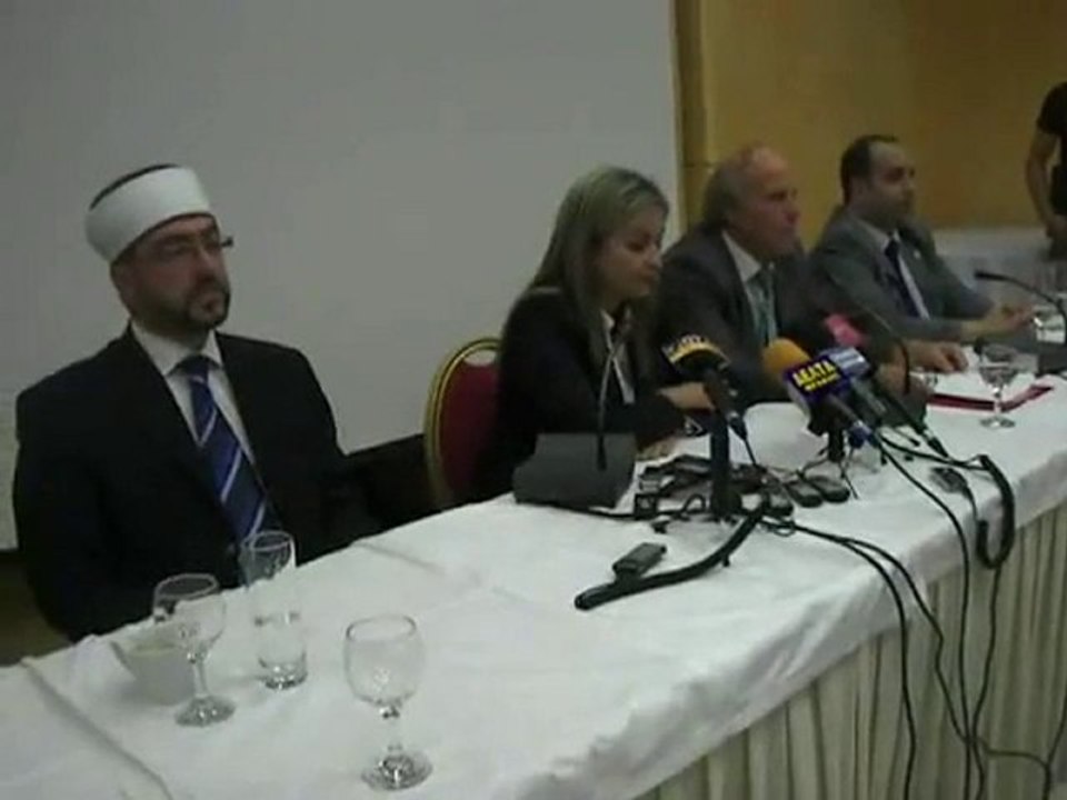 Τουρκάλα υποψήφια Δήμαρχος Κομοτηνής Σιμπέλ Μουσταφάογλου