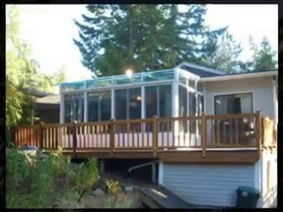 Atlanta Deck Builder Atlanta