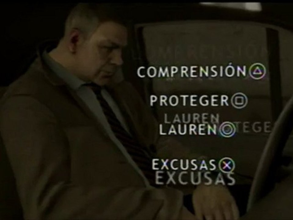 Heavy Rain - Chapter 4  Manfred Part 2 2 HD