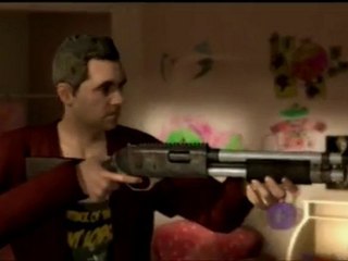 Heavy Rain - Chapter 4  The Shark HD