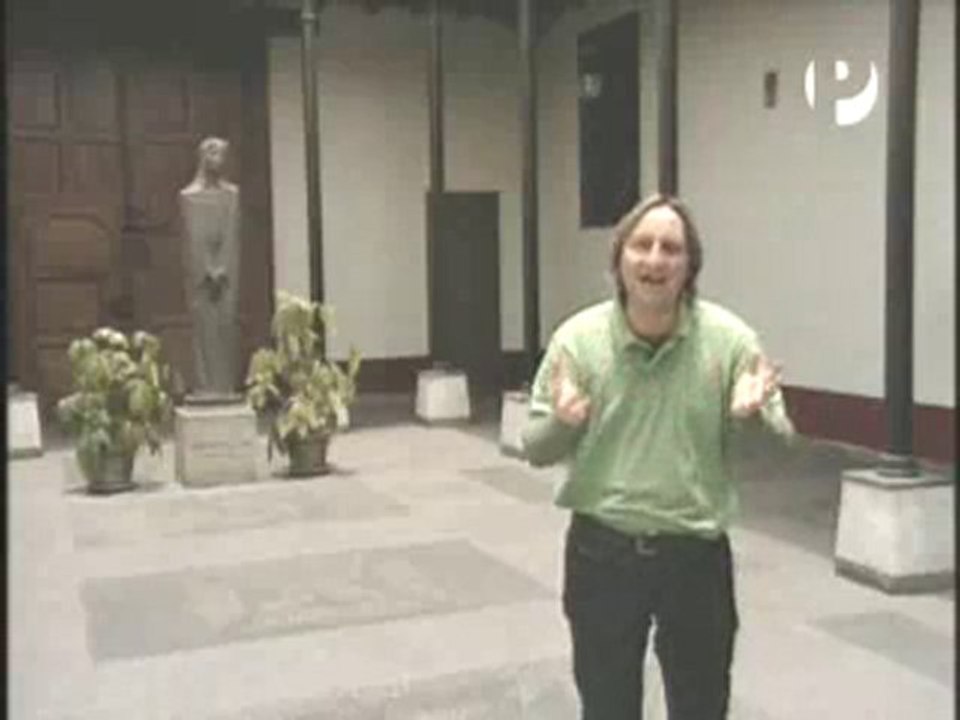 A LA VUELTA DE LA ESQUINA - POLICIA NACIONAL 2-3
