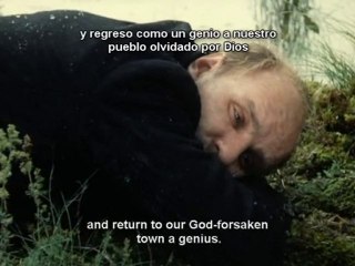 Andrey Tarkovsky Stalker