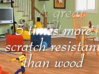 Laminate Flooring - Westchester NY and Stamford CT