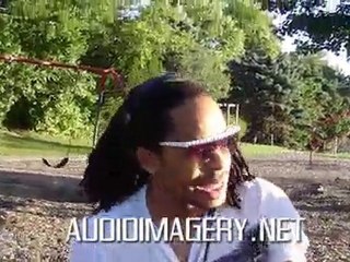 Love Chaos Theory – Audio Imagery Original