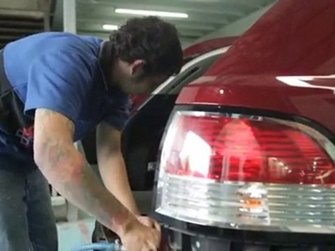 Panel Beaters Kedron Smash Care QLD