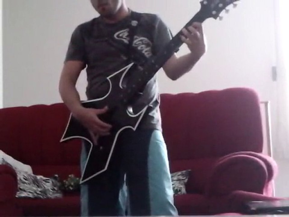 Lick it Up by rota