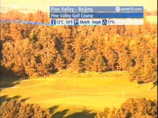 Hong Kong SAR - China, Avignon - France, New York - USA, Berlin - Germany, Pine Valley - Beijing - China, Washington - USA, Barcelona - Spain