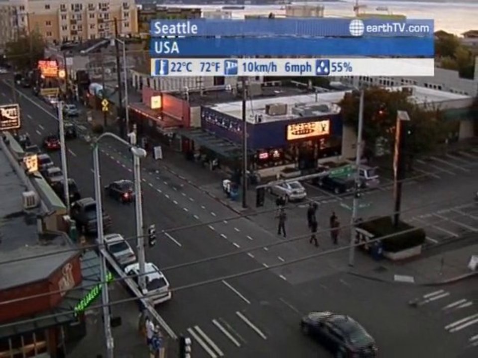 Hong Kong SAR - China, Muscat - Oman, Avignon - France, Bandar Seri Begawan - Brunei, Seattle - USA, Sydney - Australia, Brussels - Belgium