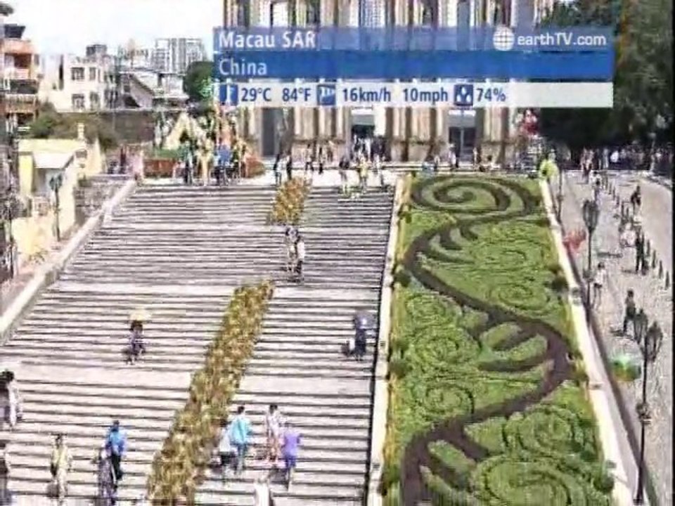 Berlin - Germany, Seattle - USA, Stuttgart - Germany, Lugano - Ticino - Switzerland, Macau SAR - China, Agadir - Morocco, Cannes - France