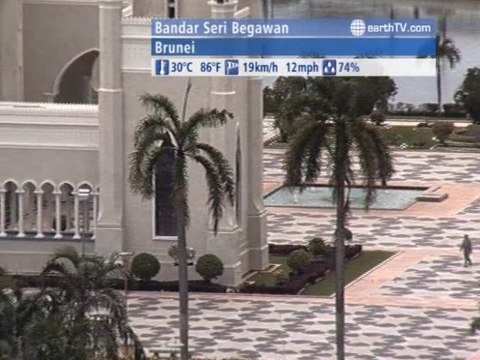 Dubai - United Arab Emirates, Budapest - Hungary, Geneva - Switzerland, Antibes - Juan-les-Pins - France, Bandar Seri Begawan - Brunei, Berlin - Germany, Avignon - France