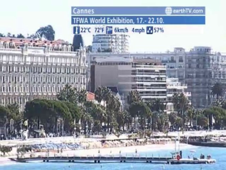 Macau SAR - China, Santorini - Greece, Muscat - Oman, Vienna - Austria, Cannes - France, Seattle - USA, Paris - France