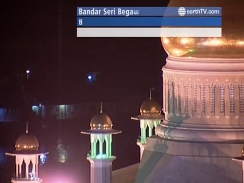 Berlin - Germany, Geneva - Switzerland, Muscat - Oman, Antalya - Turkey, Warsaw - Poland, Bandar Seri Begawan - Brunei, New York - USA