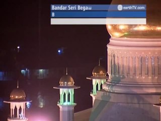 Berlin - Germany, Geneva - Switzerland, Muscat - Oman, Antalya - Turkey, Warsaw - Poland, Bandar Seri Begawan - Brunei, New York - USA