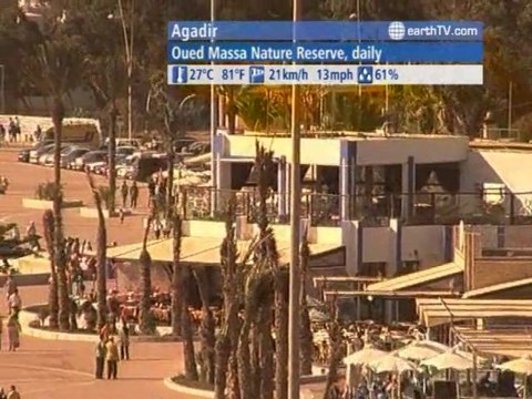 Los Angeles - USA, Dresden - Germany, Dubai - United Arab Emirates, Ekaterinburg - Russia, Agadir - Morocco, Seattle - USA, Budapest - Hungary