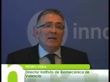 Inauguración del Laboratorio de Formas Humanas del IBV