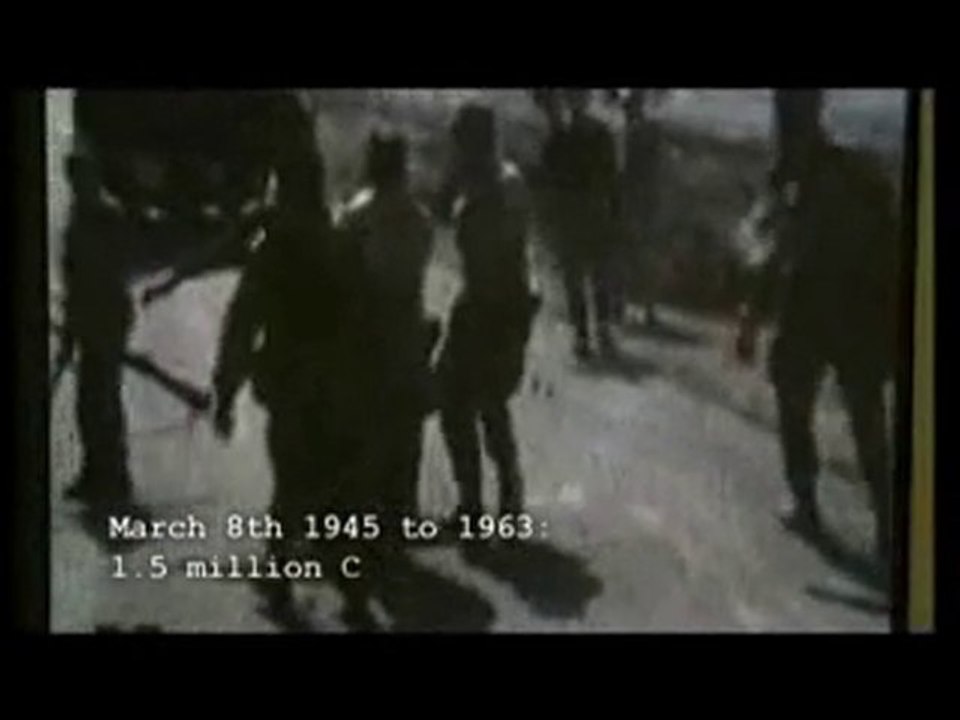 Khilafah: the need for Change: Documentary
