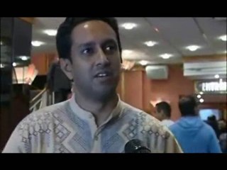 TV Report: Khilafah Conference Britain 2008