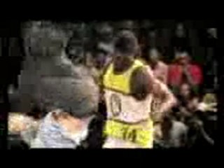 Dance - Destination Calabria