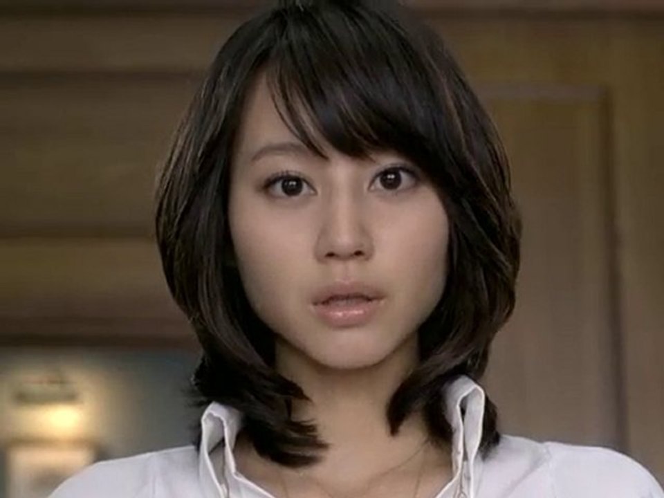 [CM] LOTTE 'Charlotte i' - Maki & Nagase (2010.09.27)(30s)