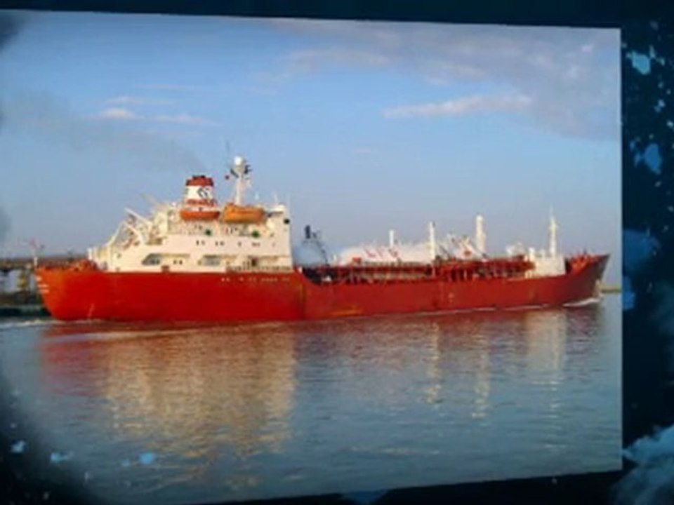Cargo Ships For Sale