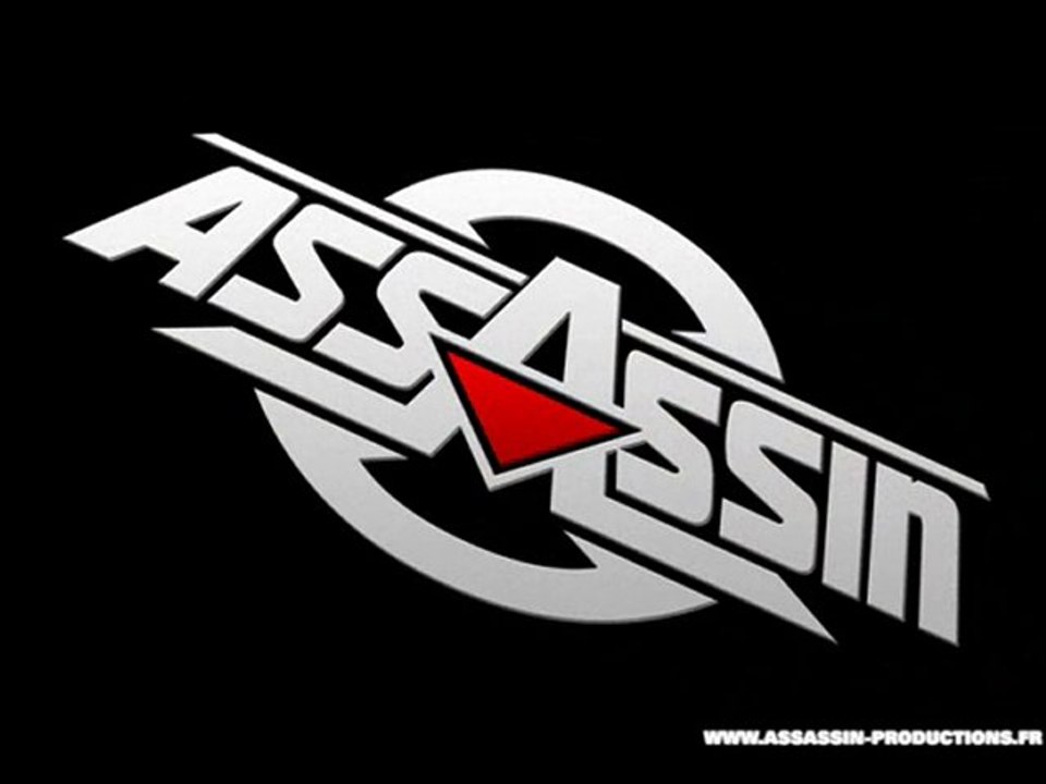 Rockin Squat Assassin medley