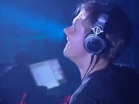 ♪♫♪ Armin Van Buuren - Only 2006 [HD 1080i] Part 15 (End) ♪♫