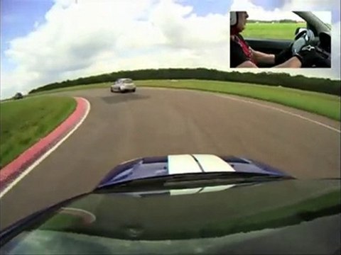 sortie circuit les ecuyers le 24 juillet 2010