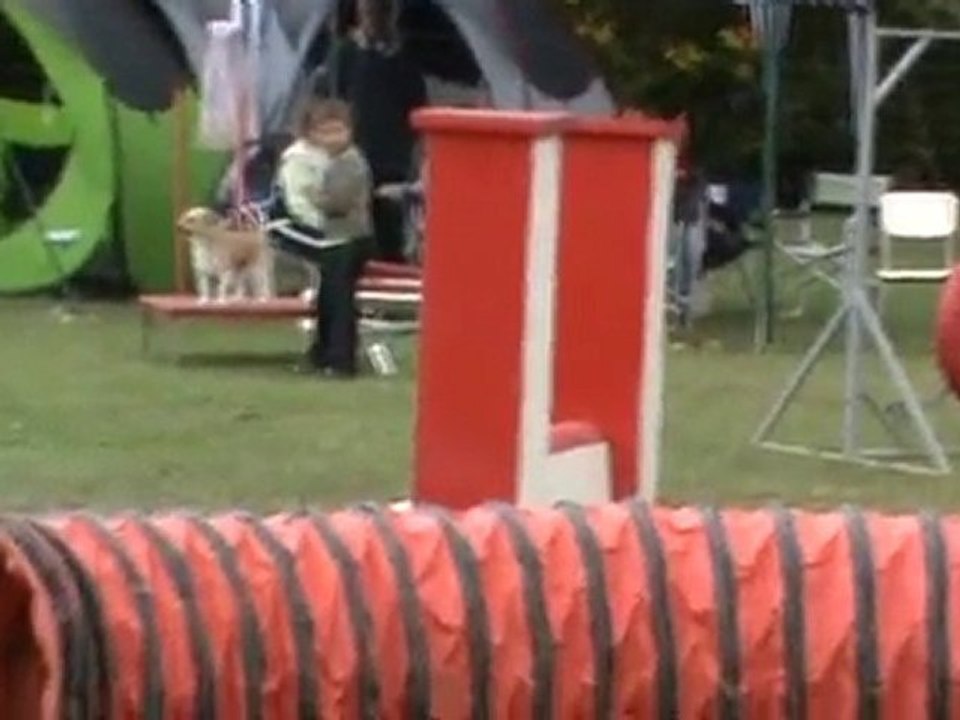 FlicaBen 2° degré Chateauroux 2010