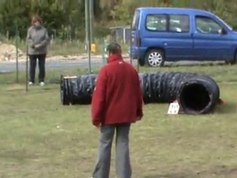 FlicaBen jumping Chateauroux 2010