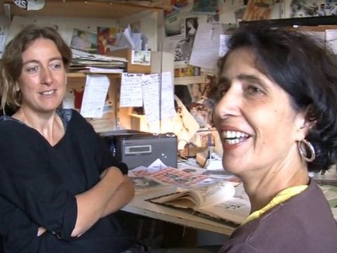 Festival des Arts Losserand : Visages du XIVème