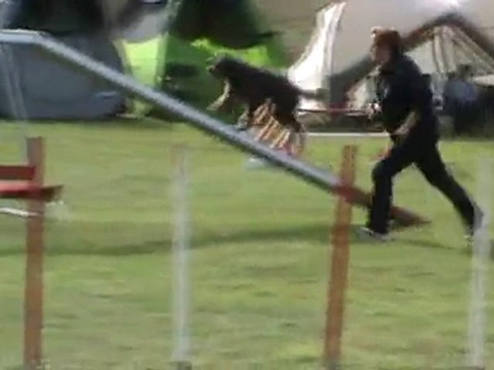 Twix Open Chateauroux 2010