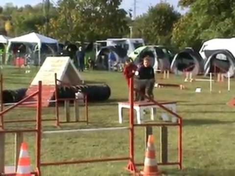 Twix GPF Chateauroux 2010