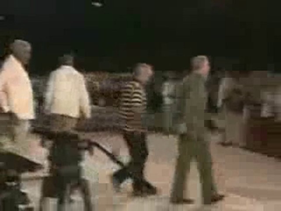 Esnazbez - Caida de Fidel