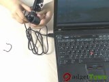 C00156-Cartoon USB PC Webcam Web Camera