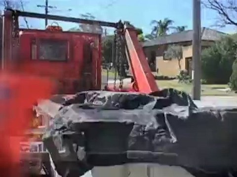 Rubbish Removals Homebush Bingo Skip Bins NSW