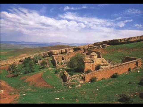 Erzincan Türküleri - Vardım Hint Eline Kumaş Getirdim