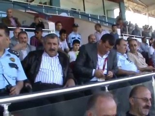 Ofspor-Kocaelispor 0-0 özet