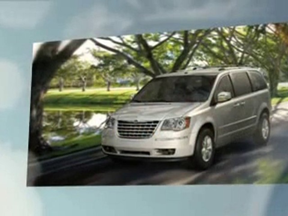 Van Rental For All People