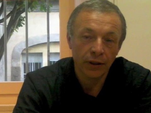 Tarbes : Gilles Craspay candidat aux élections cantonales