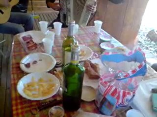 Coco et Malou St Hippo 2010 2