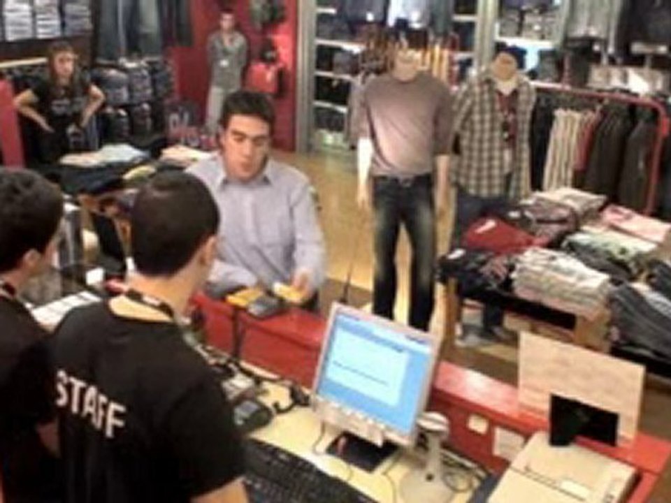 Ayça Şen ve Bandosu!