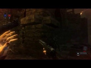 Jericho - 13 - Séance de Snipe