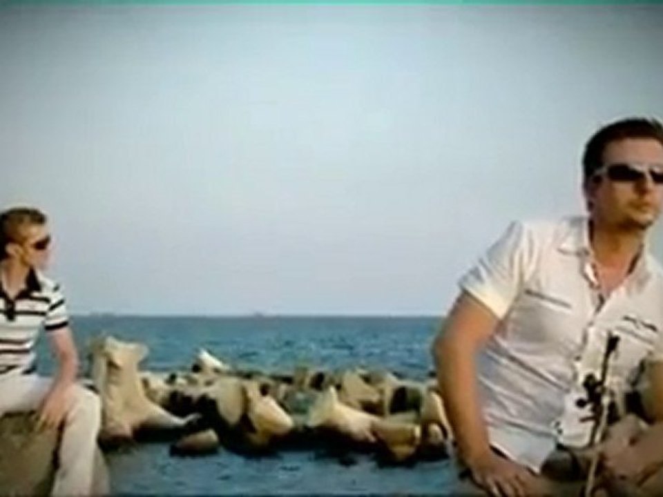 kenno ft. Daniel Del Santos - I'm so in love.