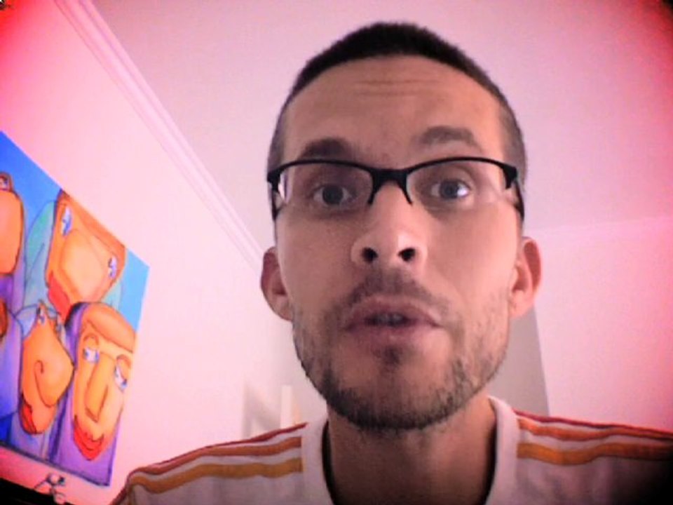 Sortez de l'ombre !