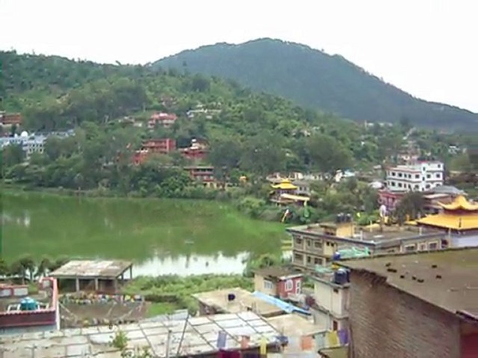 inde 2010 rewalsar lake