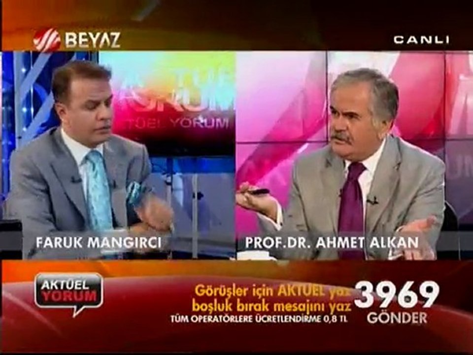 Referandum ve Sonrası Başkanlık Sistemi