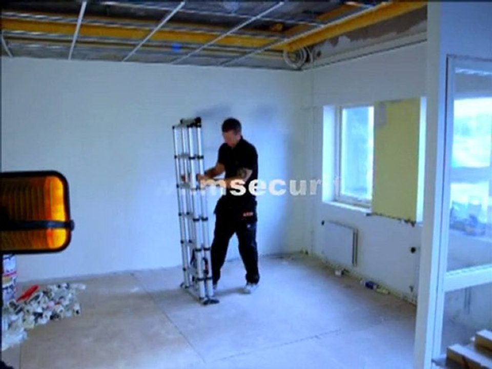 ECHELLES  PLATEFORMES  TELESTEPS  TELESCOPIQUES