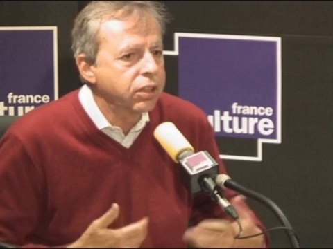 Les matins - Bernard Maris