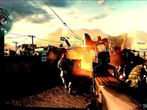 Medal of Honor - Objective Raid - The MOH Experience